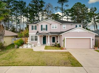 12312 Deersong Dr, Jacksonville, FL 32218