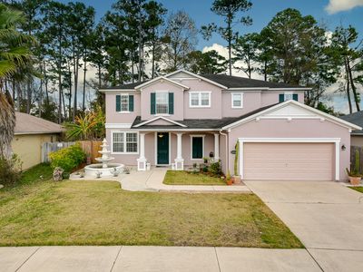 12312 Deersong Dr, Jacksonville, FL, 32218