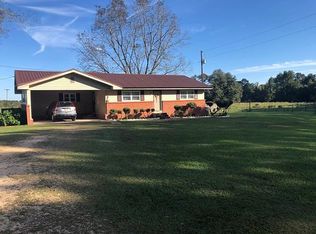 186 Wm Johnson Rd, Sumrall, MS 39482