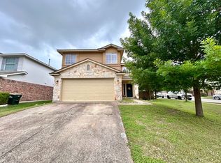 14801 Falling Stone Ln, Pflugerville, TX 78660