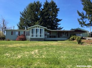 27044 Fern Ridge Rd, Sweet home, OR 97386