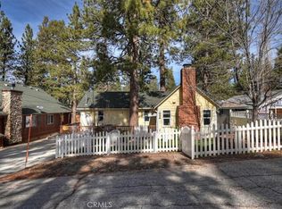 40226 Guinan Ln, Big Bear Lake, CA 92315