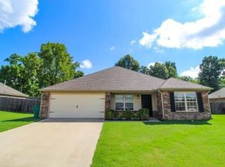 6232 Clay Ave, Springdale, AR 72762