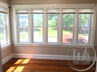 144-146 Fisk St #1, Providence, RI 02905