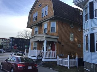 2 Hiawatha Rd, Mattapan, MA 02126