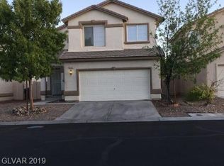 8141 Dracopus Ave, Las Vegas, NV 89113