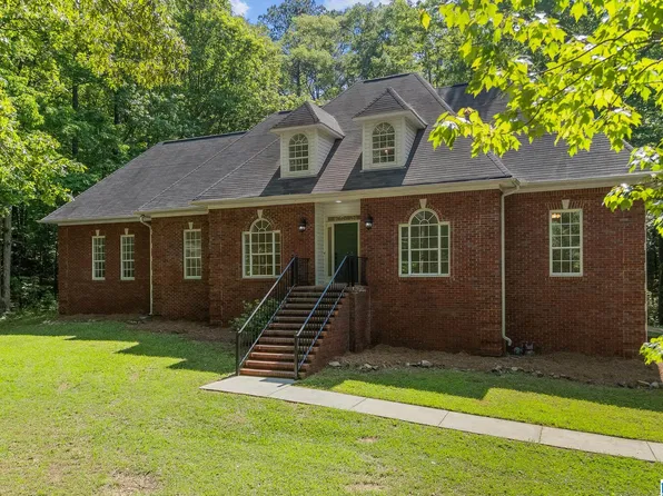 3504 Sharon Ln, Bessemer, AL 35023