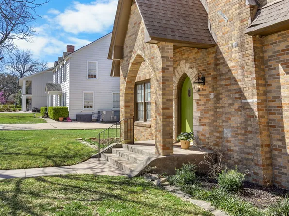 2815 Cumberland Ave, Waco, TX 76707