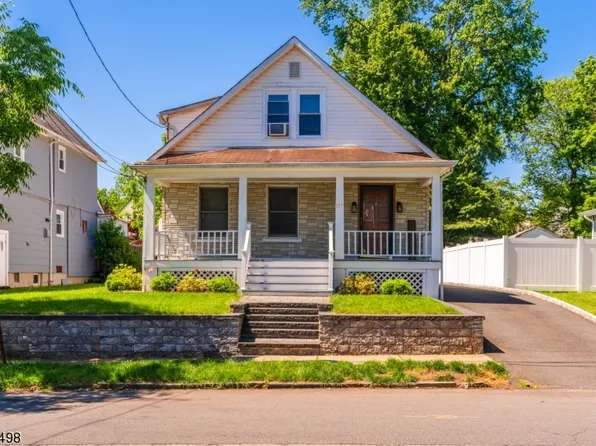 193 Jefferson Ave, North Plainfield Boro, NJ 07060