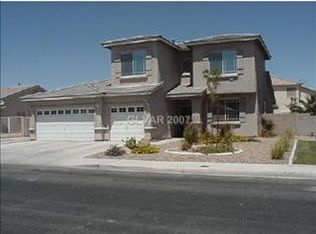 132 Wishing Rock Way, Las Vegas, NV 89123