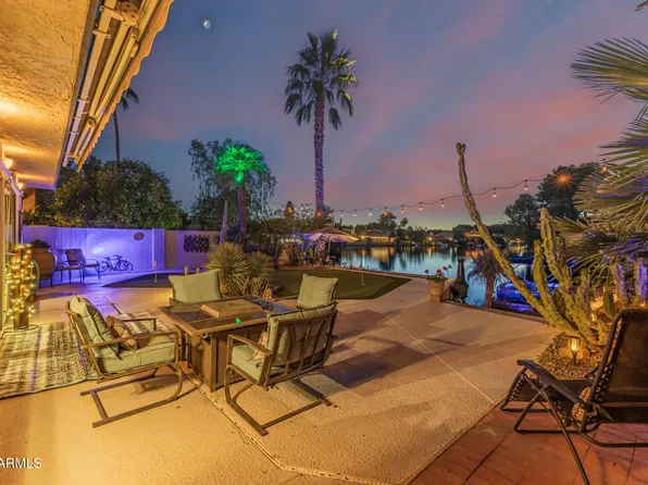 5532 S MARINE Drive, Tempe, AZ 85283