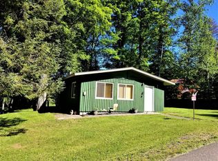 6316 N Bambi Land Rd, Mercer, WI 54547