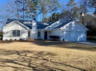 55 Wills Dr, Alpharetta, GA 30009