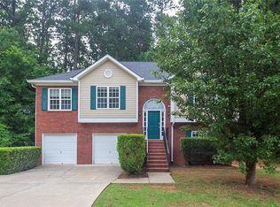 3083 Perch Ln SW, Marietta, GA 30008