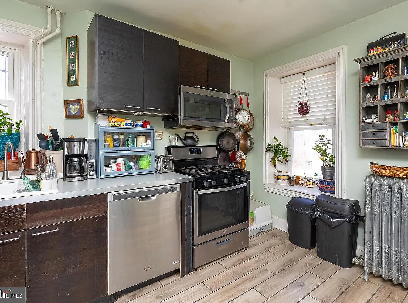 2 bed, 1300 sqft, $1,775 — Photo 4