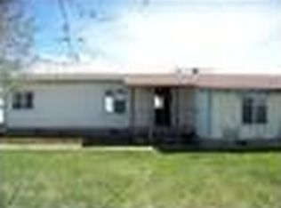 547 E 370 S, Dietrich, ID 83324