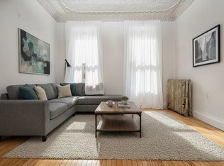 89 Ryerson St #1B, Brooklyn, NY 11205