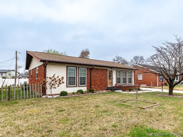 1003 Irving Drive, Clarksville, IN 47129