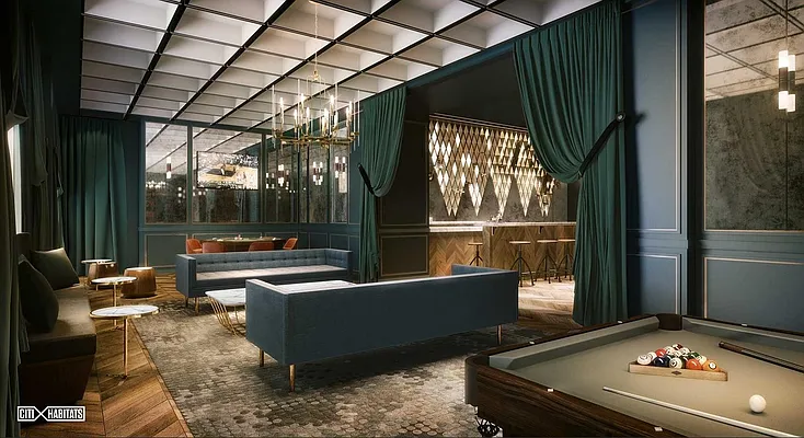 Rented by Citi Habitats | media 39