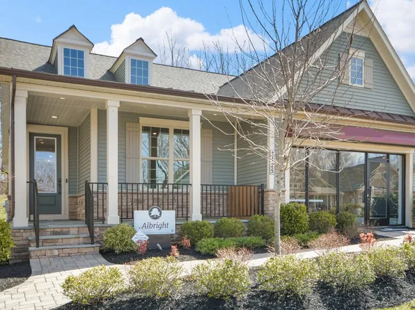 3125 Cedar Grove Ter, Frederick, MD 21704