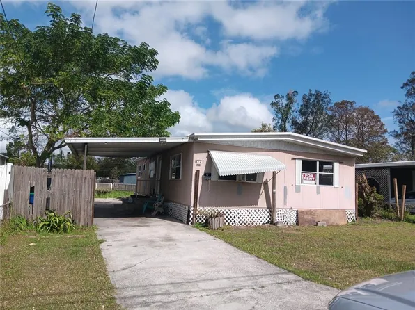 6771 68TH AVENUE N LOT 9, PINELLAS PARK, FL 33781