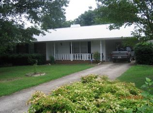127 Huxley St, Spartanburg, SC 29303