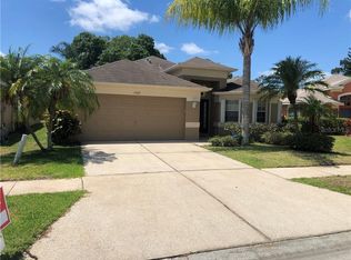 15425 Montilla Loop, Tampa, FL 33625