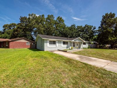 4836 Hillock Ave, North Charleston, SC, 29418