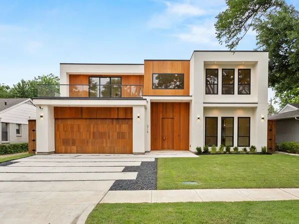 3715 Park Ln, Dallas, TX 75220