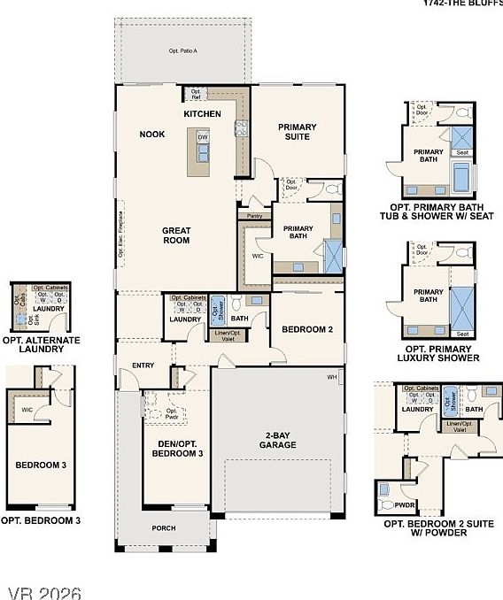 2nd image of 85 Ibiza Lake Dr
