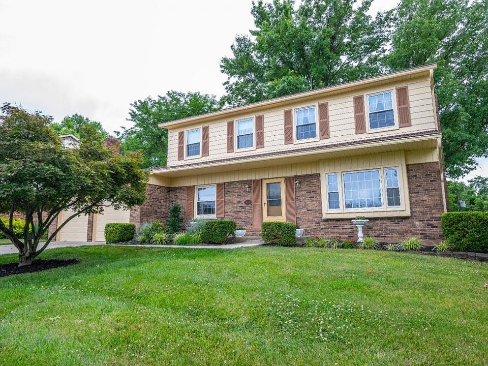 1st image of 7211 Pickway Dr