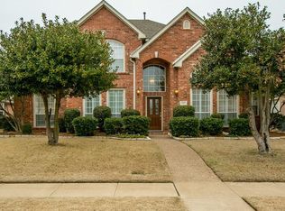 646 Graywood Ln, Coppell, TX 75019