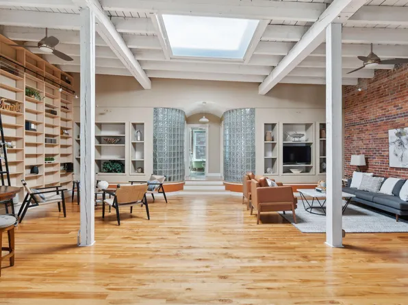 34 Lafayette Street #3, Portland, ME 04101