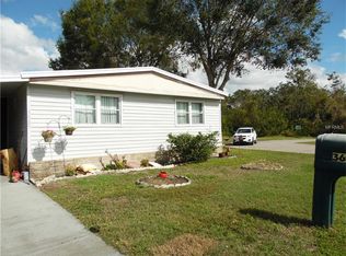 3620 Lazy Lake Dr N, Lakeland, FL 33801