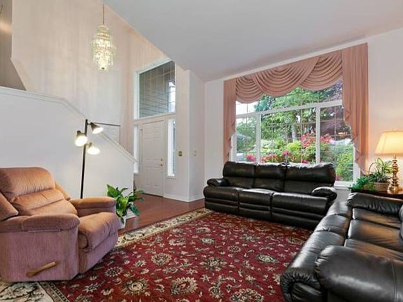 Formal Living Room