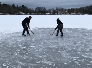 5458 N Bass Lake Rd, Irons, MI 49644