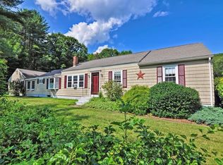 215 W Main St, West Brookfield, MA 01585