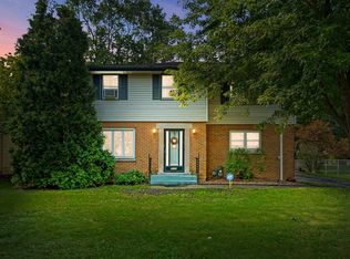 5113 W 79th Pl, Oak Lawn, IL 60459