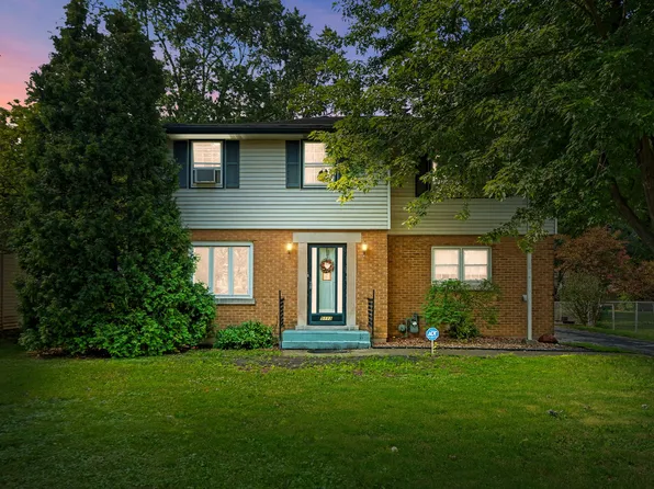 5113 W 79th Pl, Oak Lawn, IL 60459