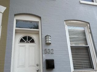 532 Dudley St, Philadelphia, PA 19148