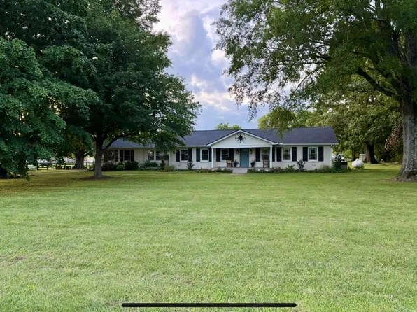 1836 Rock Springs Midland Rd, Christiana, TN 37037