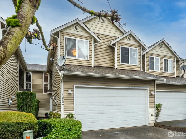 12704 64th Avenue E, Puyallup, WA 98373