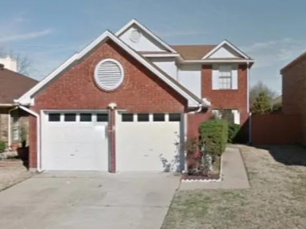 3865 Suffolk Ln, Plano, TX 75023