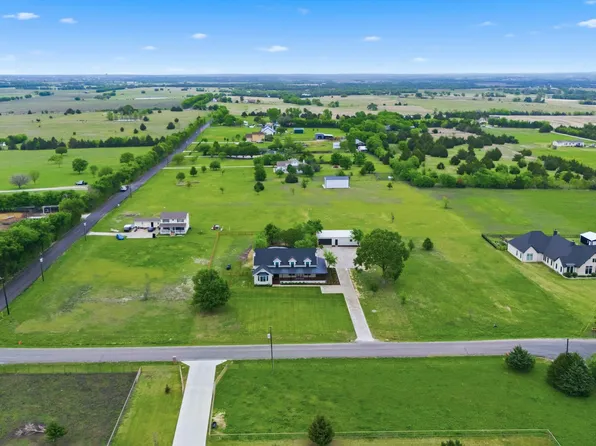 6638 County Road 1103, Celina, TX 75009
