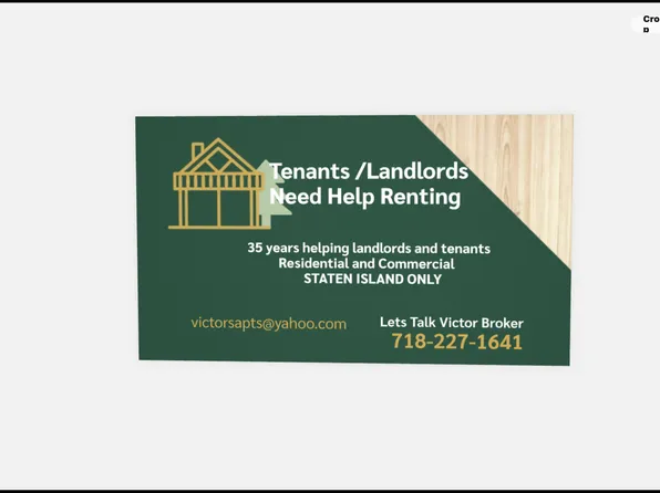 (undisclosed Address), Staten Island, NY 10308