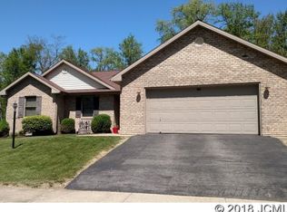 2130 Railroad Ct #2, Madison, IN 47250
