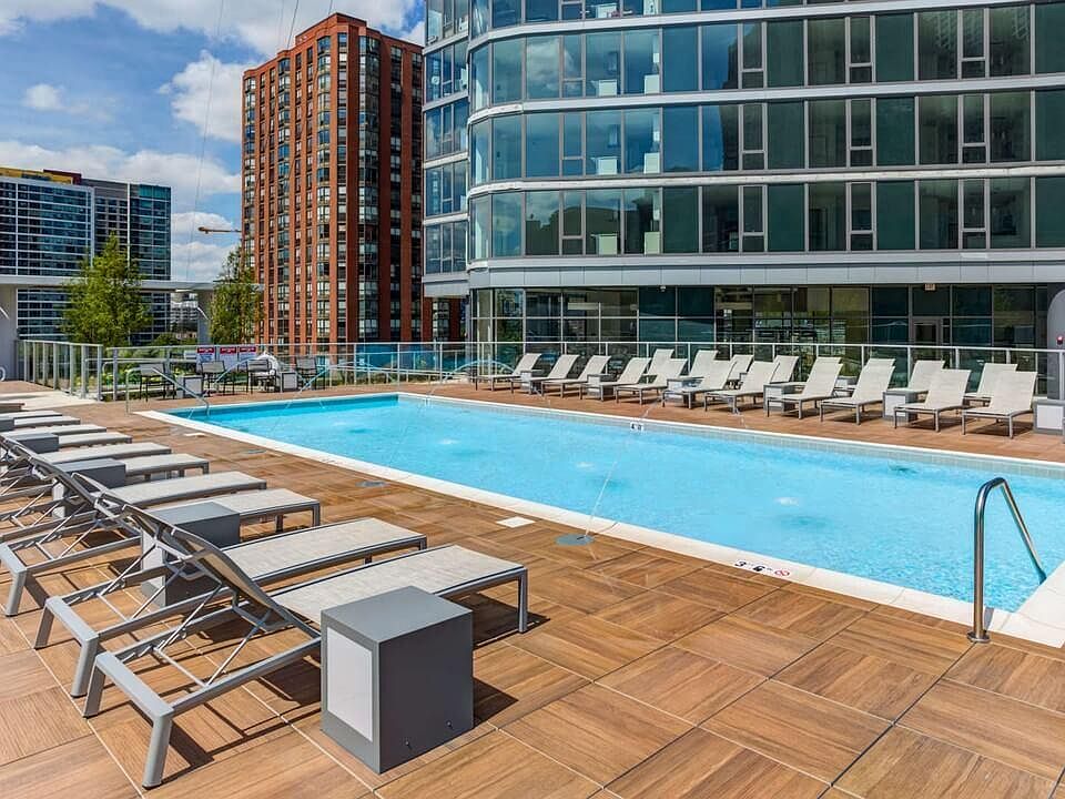 1st image of 1020 S Wabash Ave #810