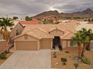 1629 Glass Pool Ave, Henderson, NV 89002