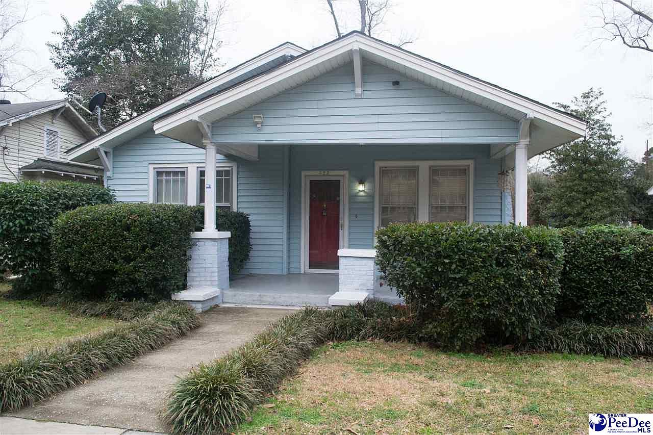 423 Warley St, Florence, SC 29501 Zillow