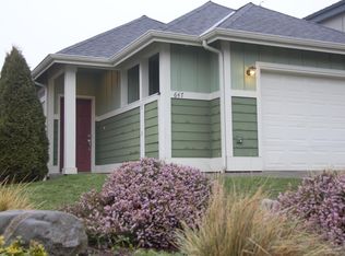 647 Thomas St, Port Townsend, WA 98368